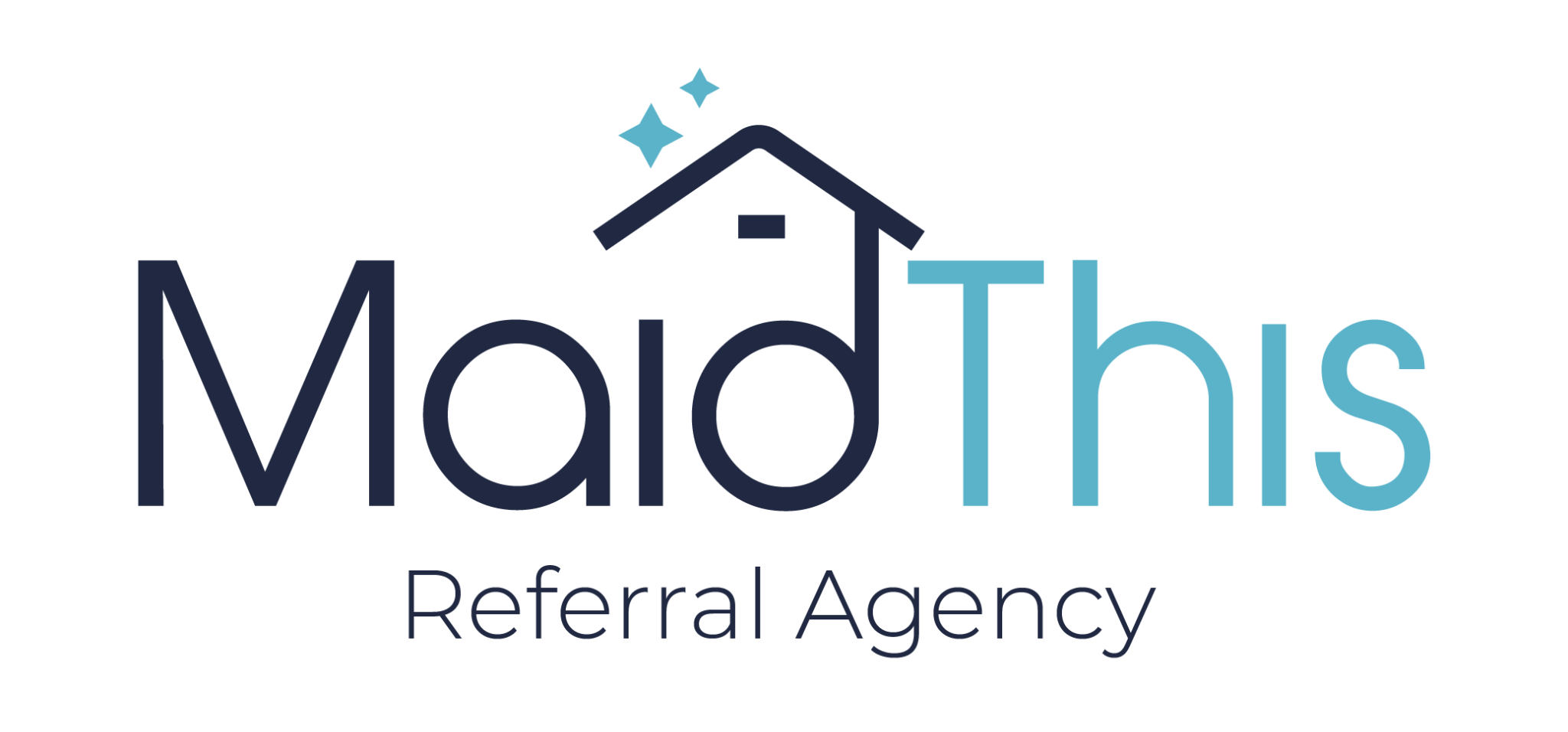MaidThis logo